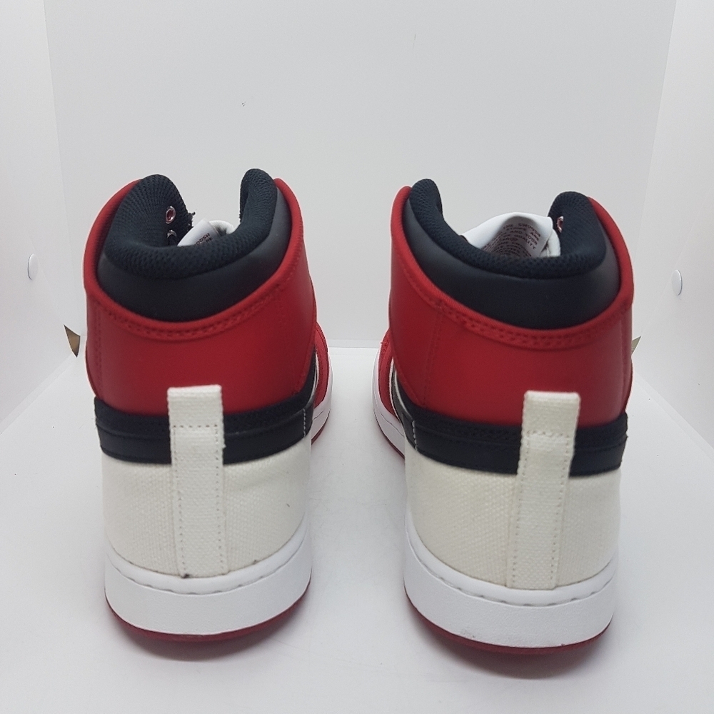 New Nike Air Jordan AJKO Retro Hi Chicago Sz 10 638471-101 - Picture 3 of 7